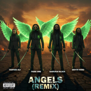 ANGELS (Remix)